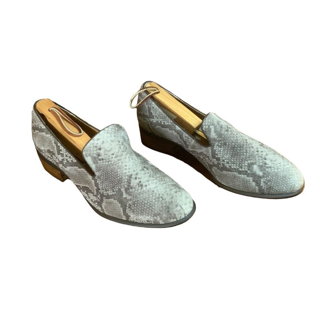 Sofft Severn Slip On Loafers Womens Size 9